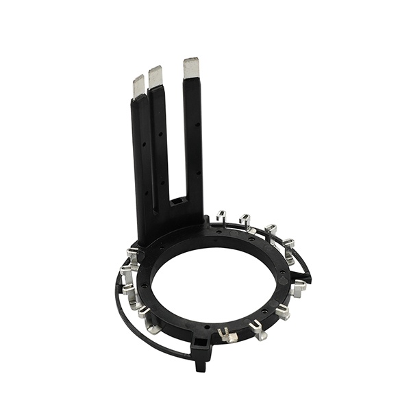 電機接線板支撐組件